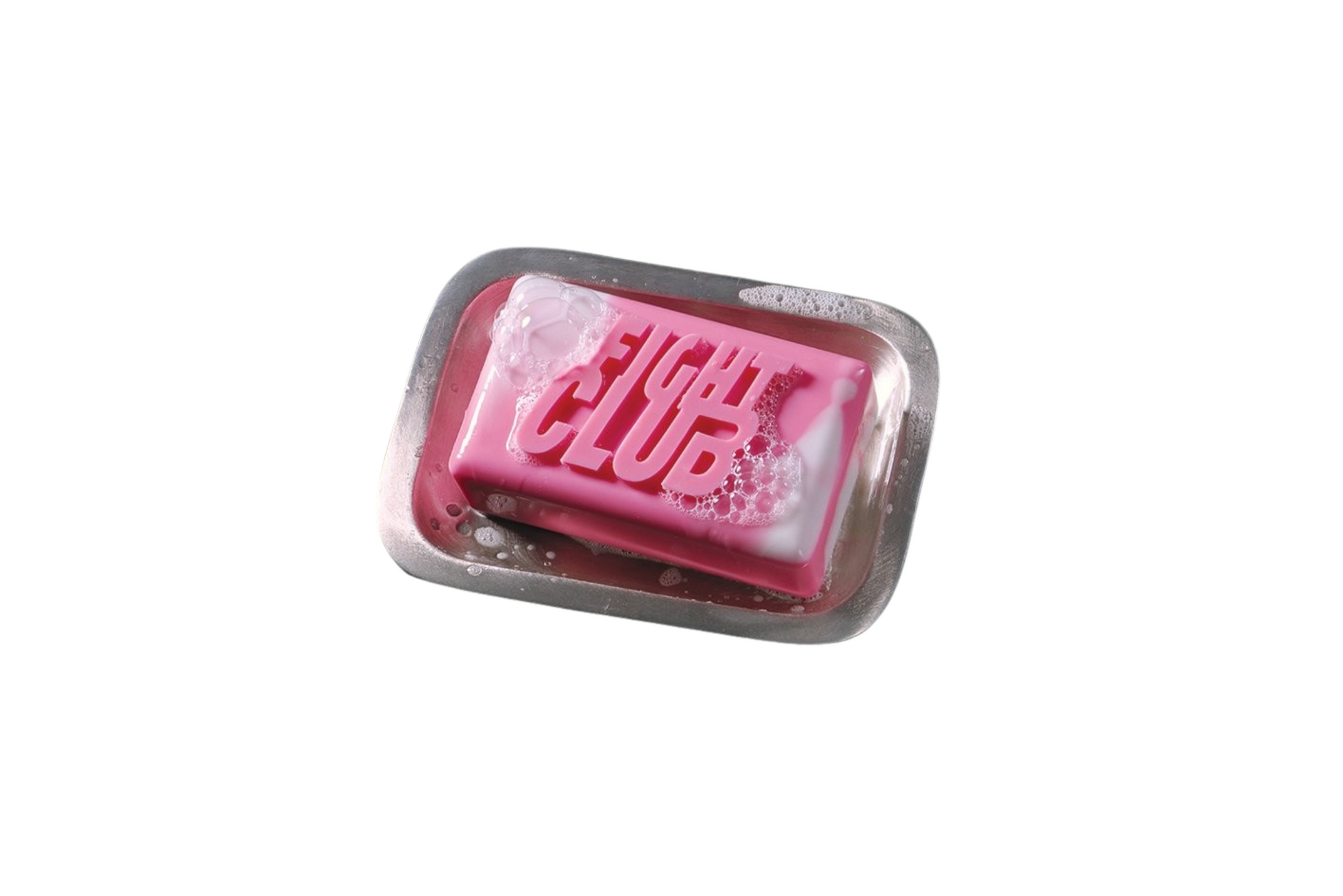 ***** Club Soap (Rose Bloom)