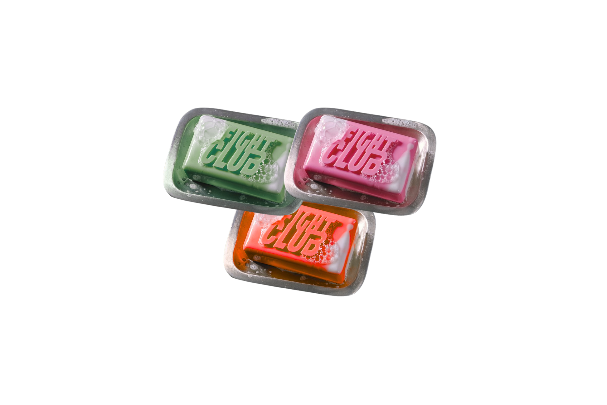 ***** Club Soap - 3x Bundle