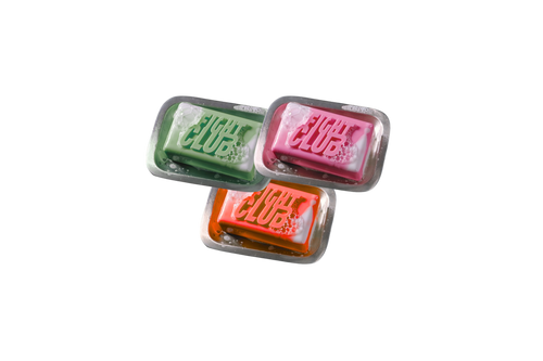 ***** Club Soap - 3x Bundle