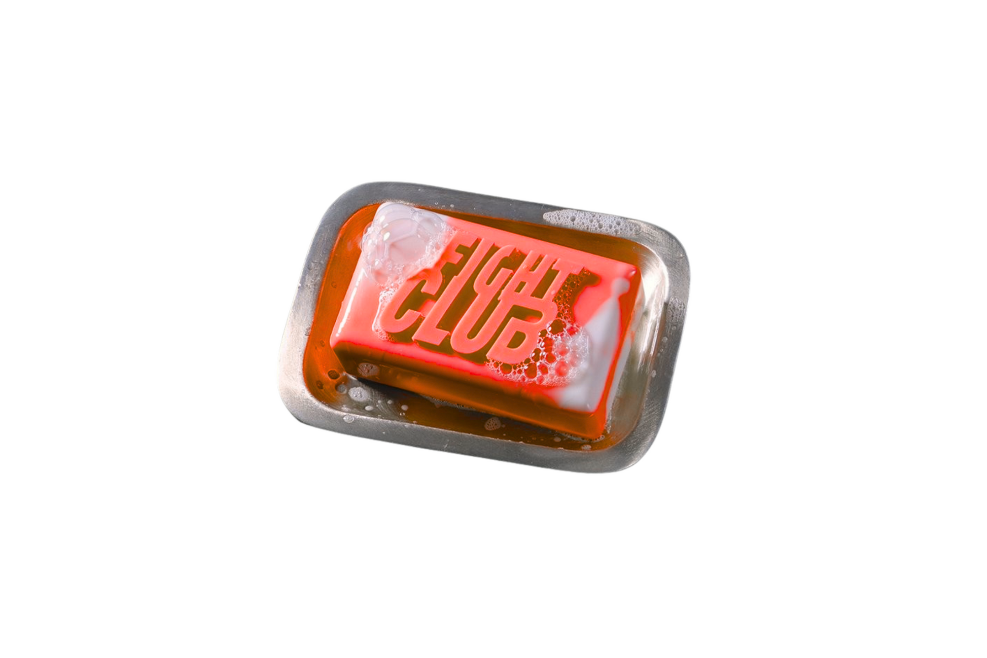***** Club Soap (Bloody Citrus)